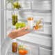 Fristående Kyl & Frys Electrolux ENC4ME33W TwinTech No Frost Vit