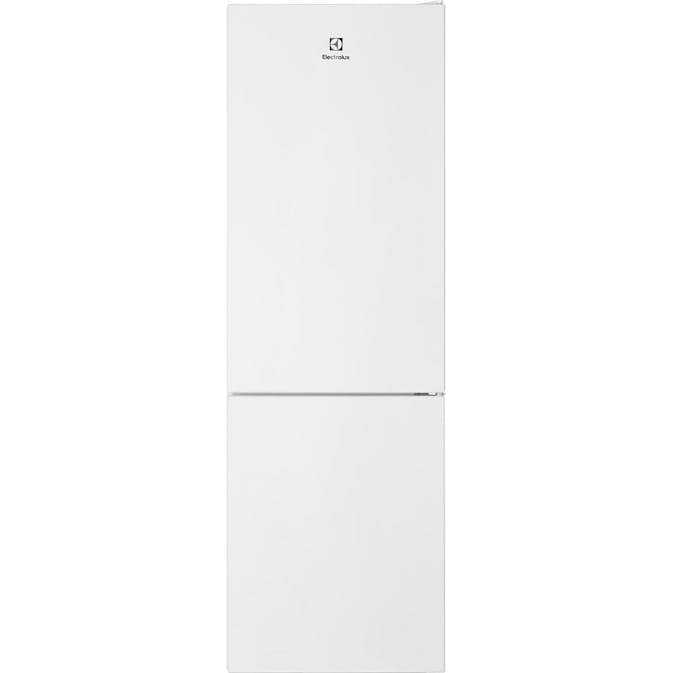 Fristående Kyl & Frys Electrolux ENC4ME33W TwinTech No Frost Vit