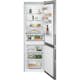 Fristående Kyl och Frys Electrolux ENC4ME33X TwinTech No Frost Rostfri