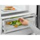 Fristående Kyl och Frys Electrolux ENC4ME33X TwinTech No Frost Rostfri