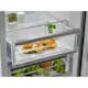 Fristående Kyl och Frys Electrolux ENC4ME33X TwinTech No Frost Rostfri