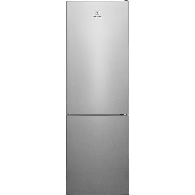 Fristående Kyl och Frys Electrolux ENC4ME33X TwinTech No Frost Rostfri