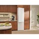 Fristående Kyl/Frys Electrolux ENT7MD32W GreenZone+ 700 med TwinTech® No Frost