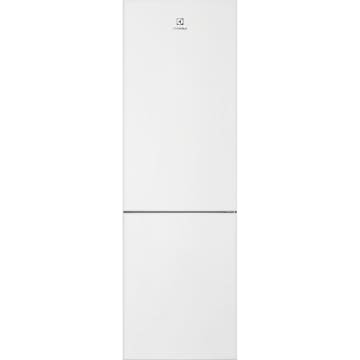 Fristående Kyl/Frys Electrolux ENT7MD32W GreenZone+ 700 med TwinTech® No Frost