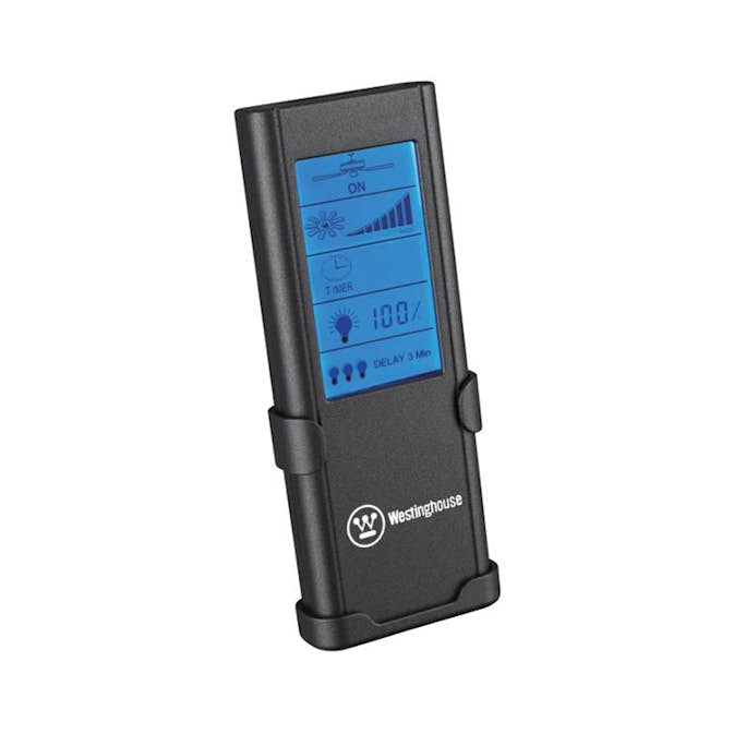 Fjärrkontroll Westinghouse Lyx