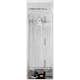 Fristående Kyl och Frys Electrolux LNT3LE3WR med LowFrost & FastFreeze