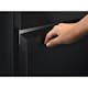 Fristående Kyl/Frys Electrolux LNT6MD32K Svart TwinTech® No Frost