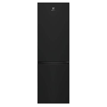 Fristående Kyl/Frys Electrolux LNT6MD32K Svart TwinTech® No Frost