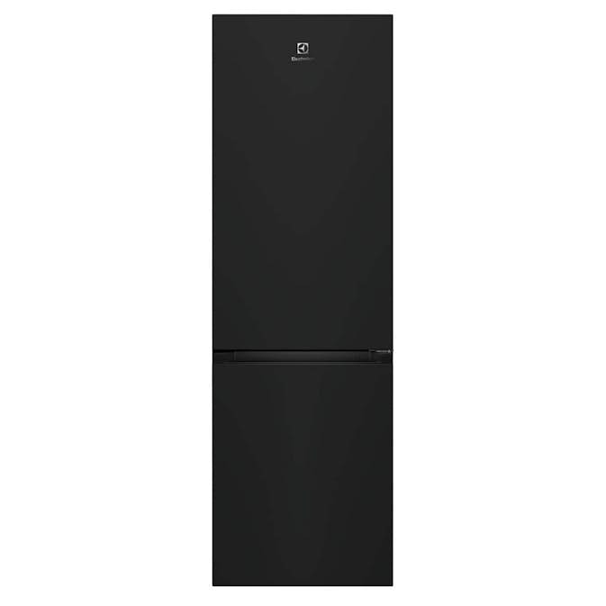 Fristående Kyl/Frys Electrolux LNT6MD32K Svart TwinTech® No Frost