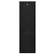 Fristående Kyl/Frys Electrolux LNT6MD32K Svart TwinTech® No Frost