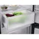 Fristående Kyl och Frys Electrolux LNT6MD32W TwinTech® No Frost
