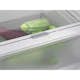 Fristående Kyl och Frys Electrolux LNT6MD32W TwinTech® No Frost