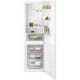 Fristående Kyl och Frys Electrolux LNT6MD32W TwinTech® No Frost