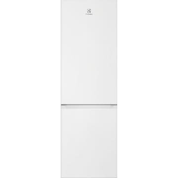 Fristående Kyl och Frys Electrolux LNT6MD32W TwinTech® No Frost