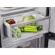 Fristående Kyl & Frys AEG ORC8M321CL Svart med TwinTech No Frost