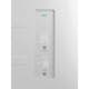 Fristående Kyl & Frys AEG ORC8M321CL Svart med TwinTech No Frost