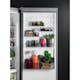Fristående Kyl & Frys AEG ORC8M321CL Svart med TwinTech No Frost