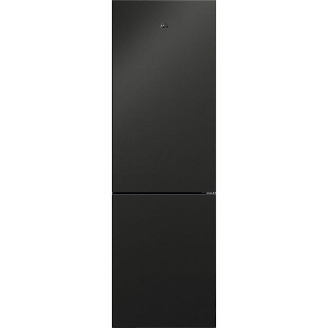 Fristående Kyl & Frys AEG ORC8M321CL Svart med TwinTech No Frost