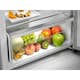 Fristående Kyl & Frys Electrolux LTB1AE24W0 med ColdSense och LowFrost