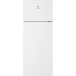 Fristående Kyl & Frys Electrolux LTB1AE24W0 med ColdSense och LowFrost