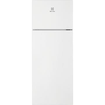 Fristående Kyl & Frys Electrolux LTB1AE24W0 med ColdSense och LowFrost