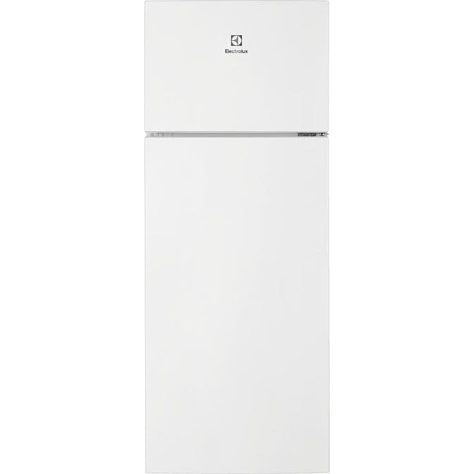 Fristående Kyl & Frys Electrolux LTB1AE24W0 med ColdSense och LowFrost