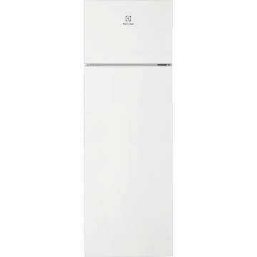 Fristående Kyl & Frys Electrolux LTB1AE28W0 Vit