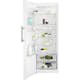 Fristående Kylskåp Electrolux LRC4AE35WL med OptiSpace och LED-belysning