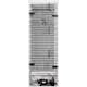 Fristående Kylskåp Electrolux LRC4AE35WL med OptiSpace och LED-belysning