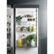 Fristående Kylskåp Electrolux LRC4DE35WL med DynamicAir och OptiSpace Vit