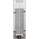 Fristående Frysskåp Electrolux LUS7MD28W NoFrost MultiFlow Vit