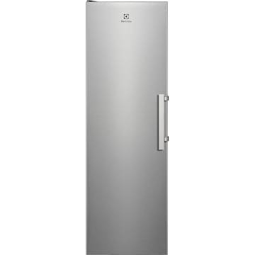 Fristående Frysskåp Electrolux LUS7MD28W NoFrost MultiFlow Vit