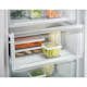 Fristående Frysskåp Electrolux LUT2NE32W NoFrost Vit