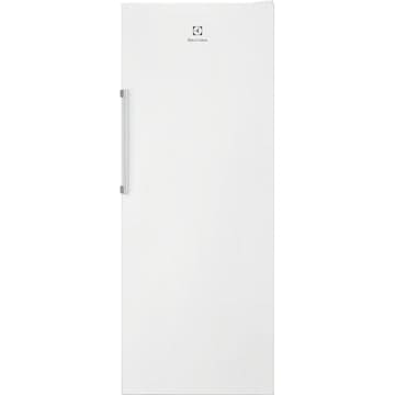Fristående Frysskåp Electrolux LUT2NE32W NoFrost Vit