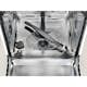 Integrerad Diskmaskin Electrolux EEA47213L AirDry Teknologi