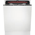 Integrerad Diskmaskin AEG FSB64907Z SatelliteClean® Energi och Vatteneffektiv