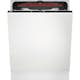 Integrerad Diskmaskin AEG FSB64907Z SatelliteClean® Energi och Vatteneffektiv