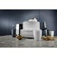 Integrerad Diskmaskin Electrolux ESA47210UW 60 cm med AirDry Teknologi