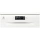 Integrerad Diskmaskin Electrolux ESA47210UW 60 cm med AirDry Teknologi