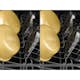 Integrerad Diskmaskin Electrolux ESA47405UW 60 cm Vit med AirDry-teknik