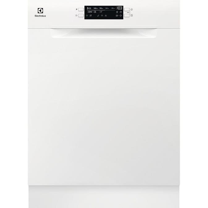 Integrerad Diskmaskin Electrolux ESA47405UW 60 cm Vit med AirDry-teknik