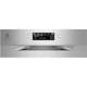 Integrerad Diskmaskin Electrolux ESA47405UX 60 cm Rostfri