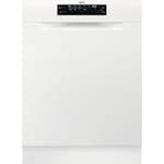 Integrerad Diskmaskin AEG FBB63647PW Helintegrerad 60 cm