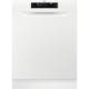 Integrerad Diskmaskin AEG FBB63647PW Helintegrerad 60 cm