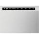 Integrerad Diskmaskin AEG FBB84707PM 60 cm med SprayZone och SatelliteClean