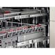 Integrerad Diskmaskin AEG FBB84707PM 60 cm med SprayZone och SatelliteClean