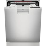Integrerad Diskmaskin AEG FBB84707PM 60 cm med SprayZone och SatelliteClean