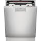 Integrerad Diskmaskin AEG FBB84707PM 60 cm med SprayZone och SatelliteClean