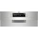 Integrerad Diskmaskin AEG FFB73507ZM 45 cm Rostfri