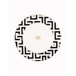 Tallrik Carolina Gynning DECO Ø29 cm